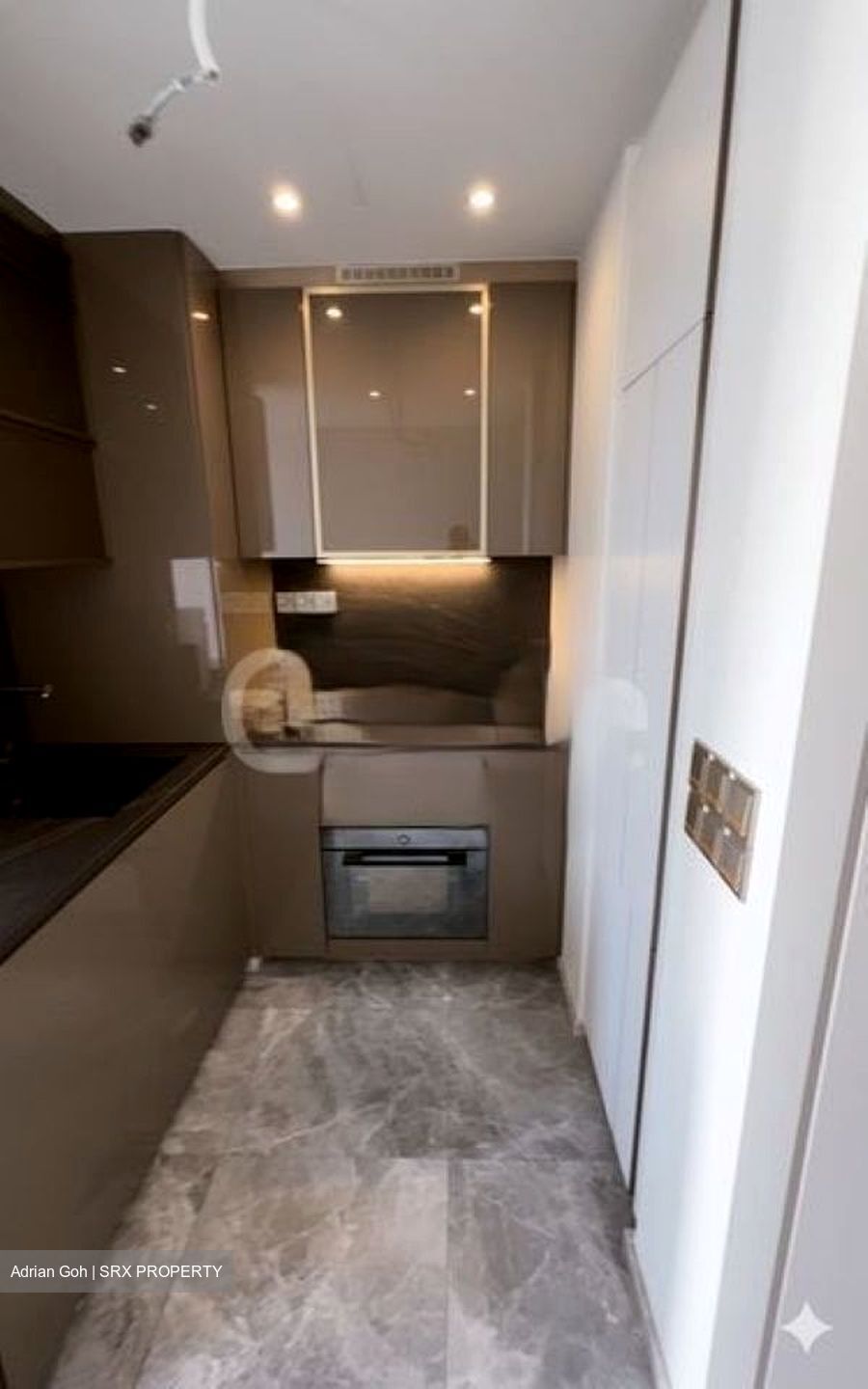 One Bernam (D2), Apartment #499411981